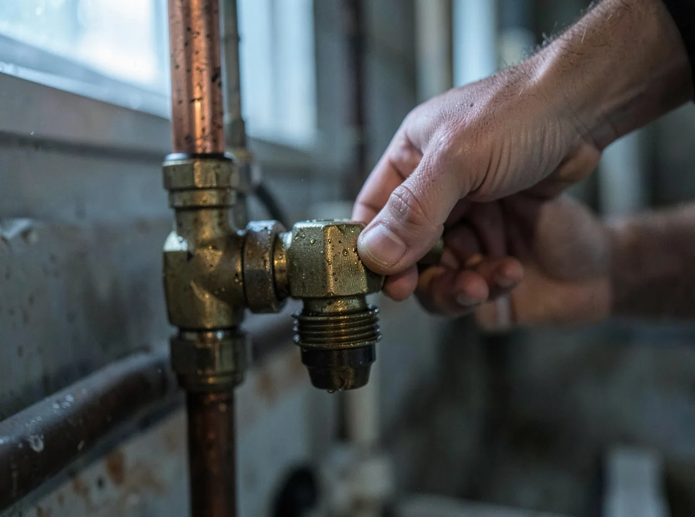 Emergency Plumber Berryville, AR FAQs